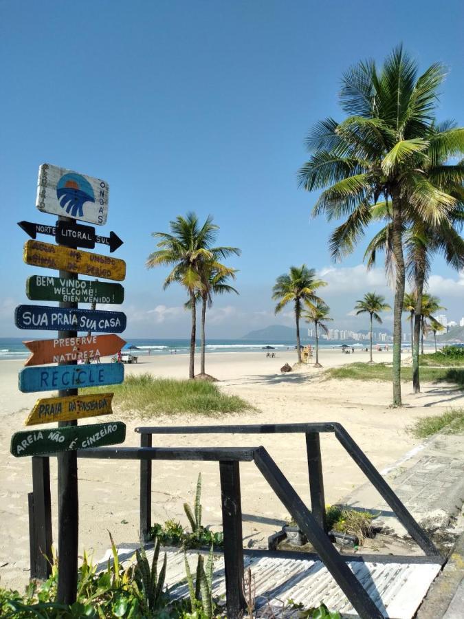 Pousada Ilha Das Conchas Guarujá Buitenkant foto