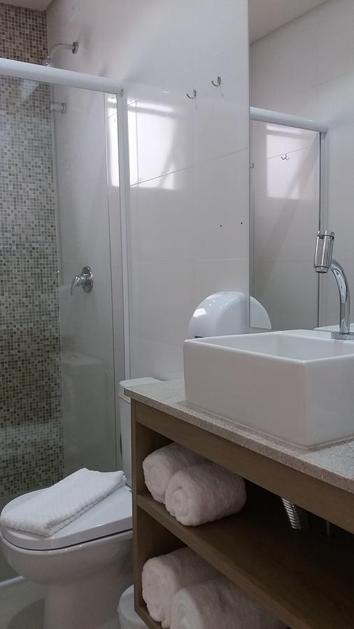 Pousada Ilha Das Conchas Guarujá Buitenkant foto