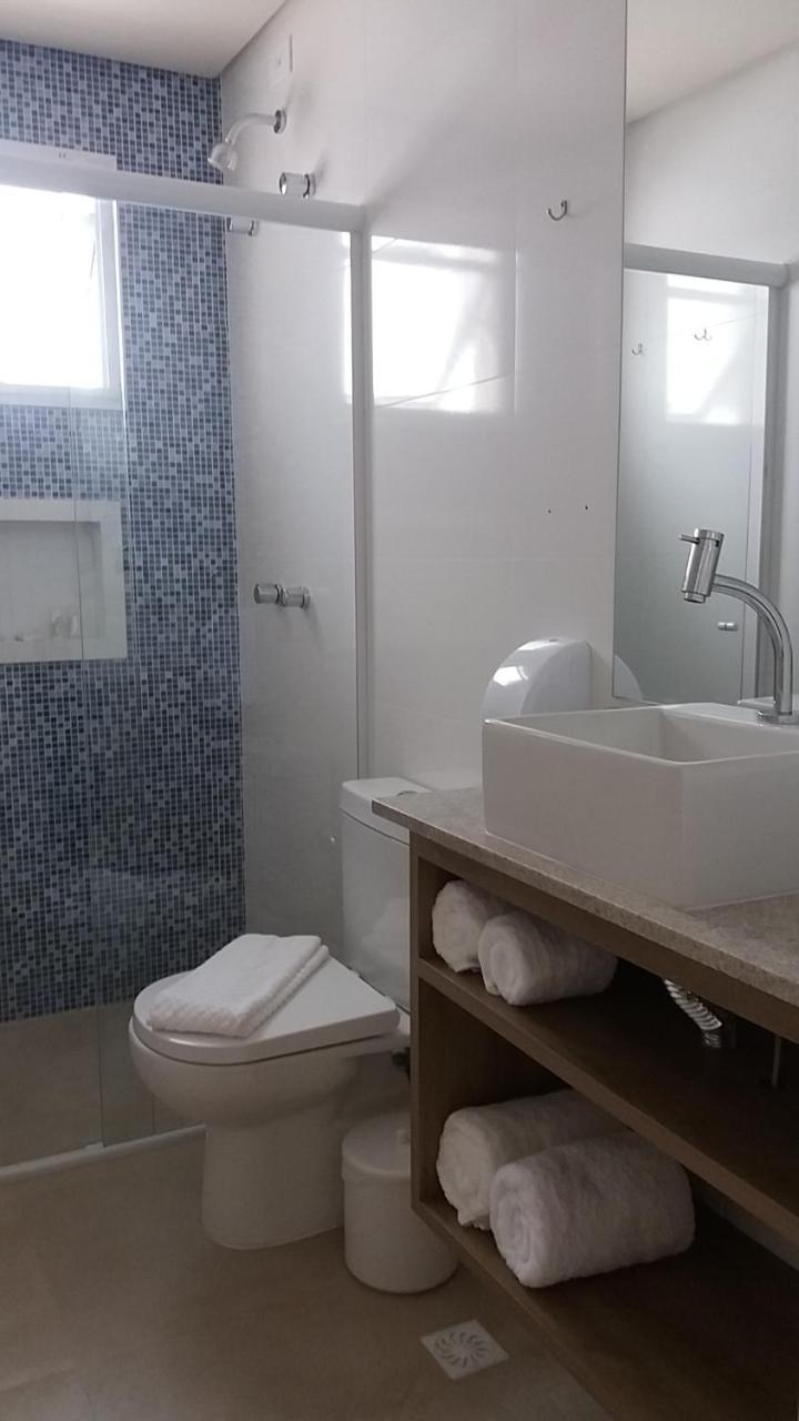 Pousada Ilha Das Conchas Guarujá Buitenkant foto