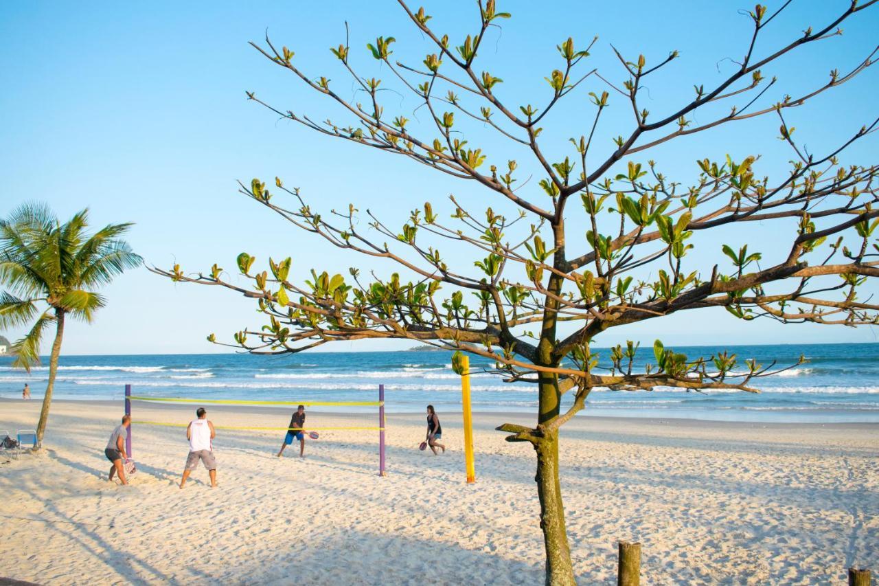 Pousada Ilha Das Conchas Guarujá Buitenkant foto